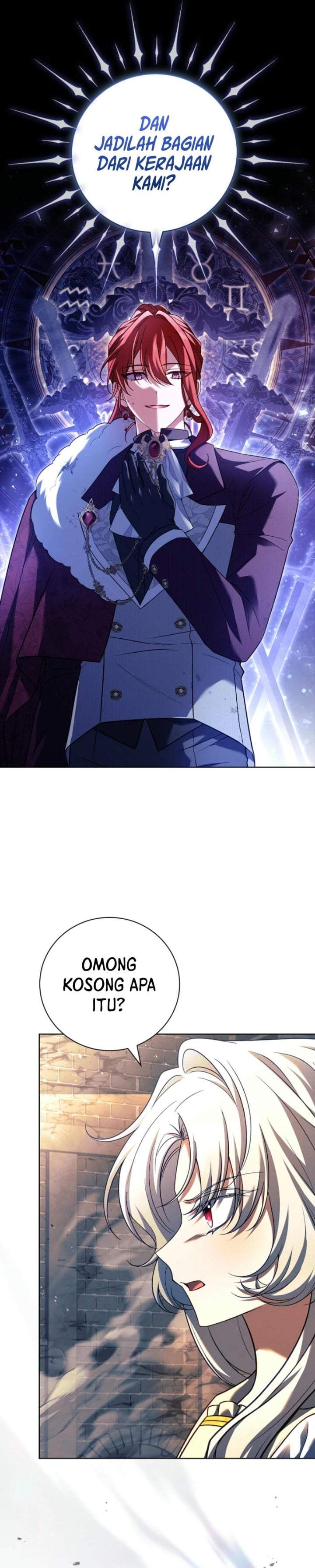 The Father and the Daughter Chapter 19