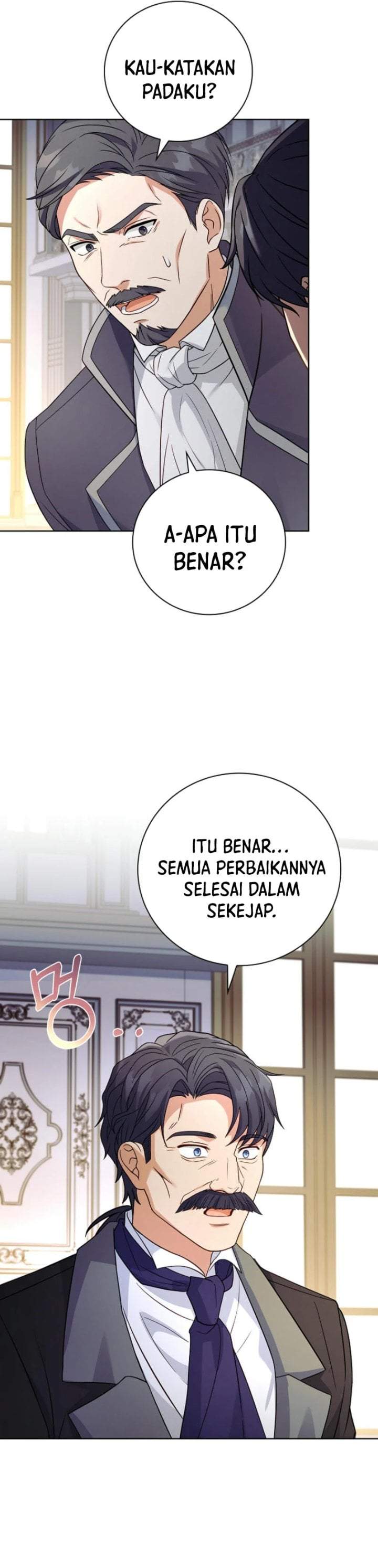 The Father and the Daughter Chapter 2