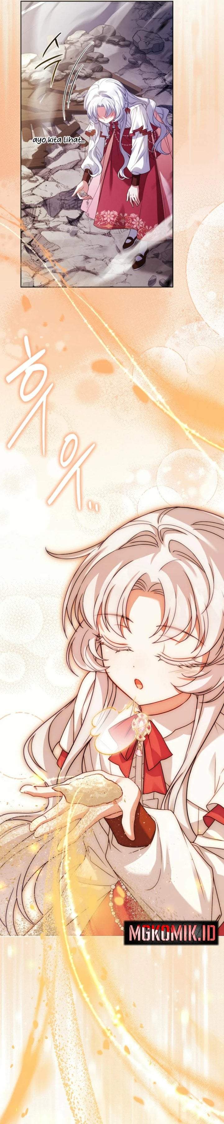 The Father and the Daughter Chapter 2