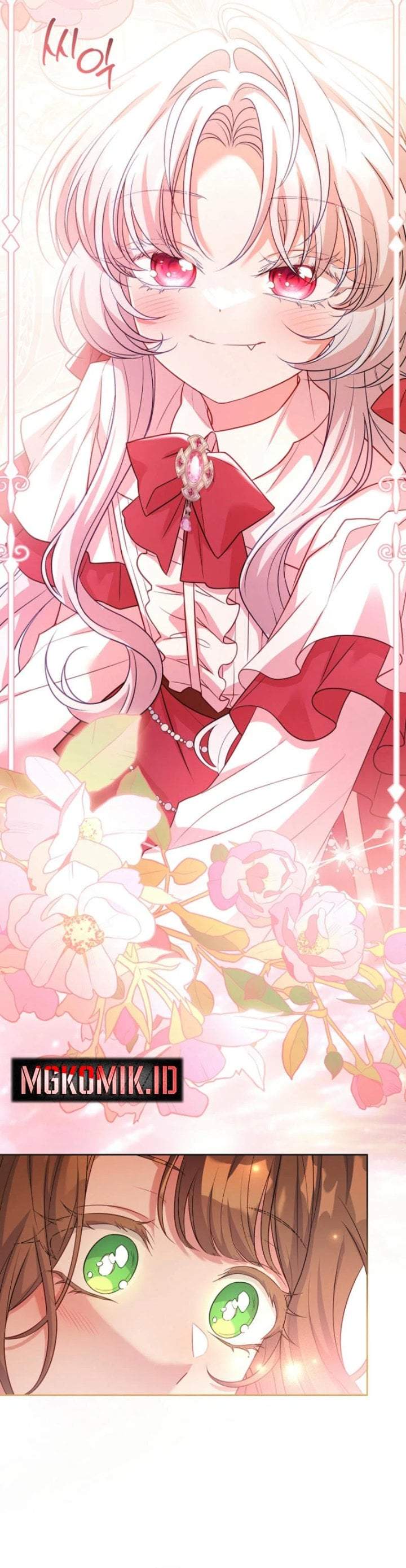 The Father and the Daughter Chapter 2