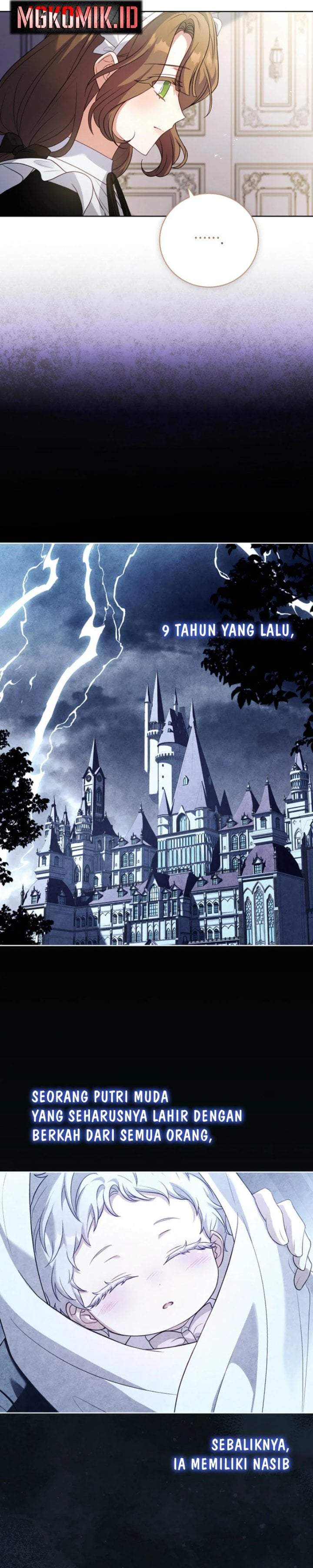 The Father and the Daughter Chapter 2