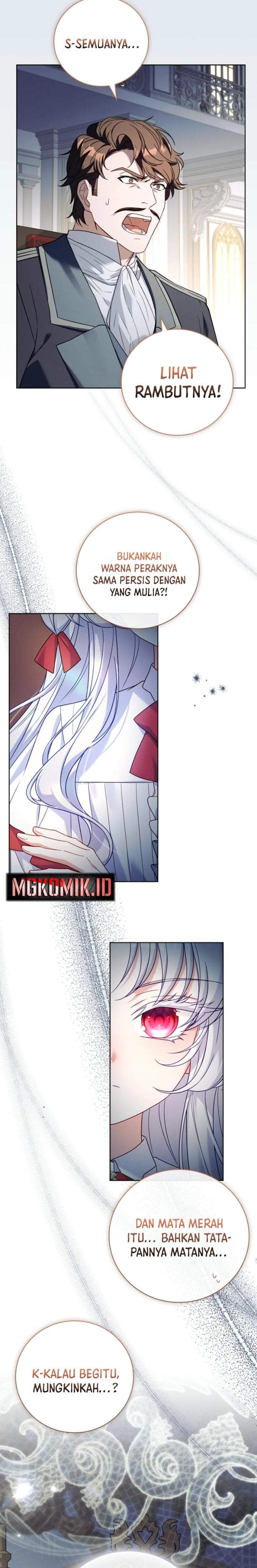 The Father and the Daughter Chapter 2