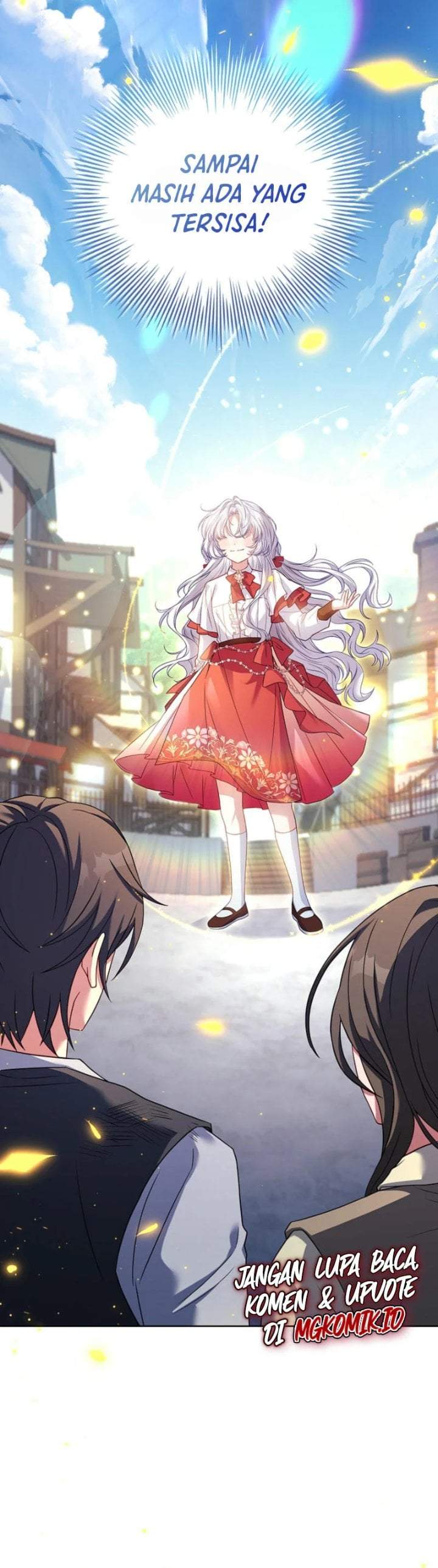 The Father and the Daughter Chapter 2