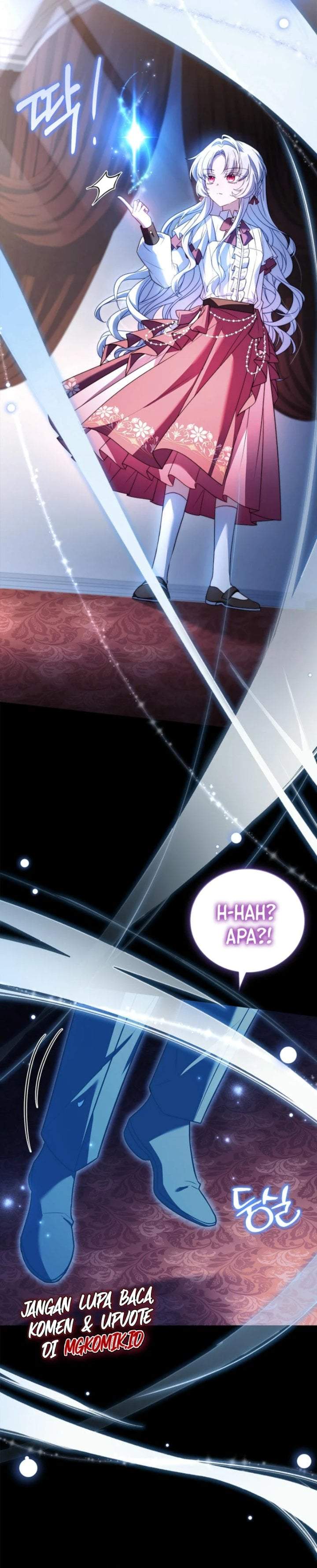 The Father and the Daughter Chapter 2