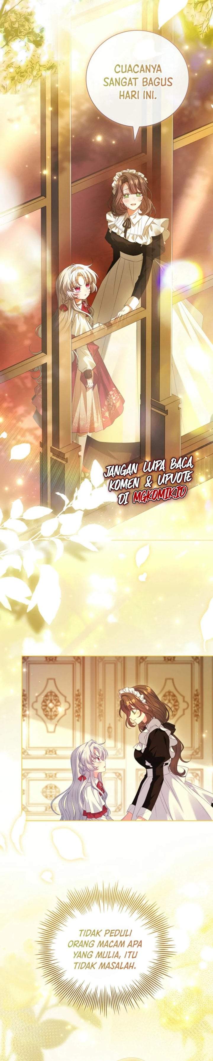 The Father and the Daughter Chapter 2