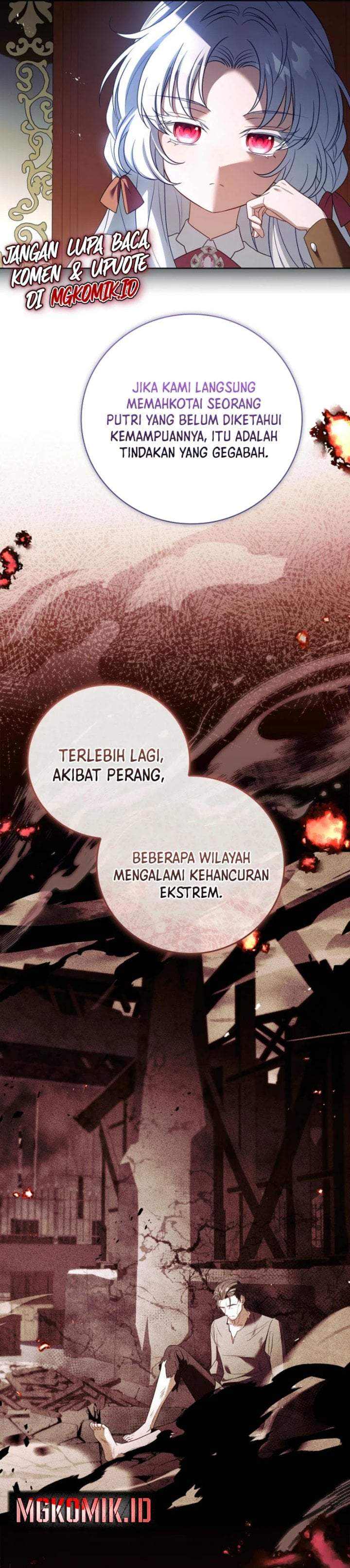 The Father and the Daughter Chapter 2