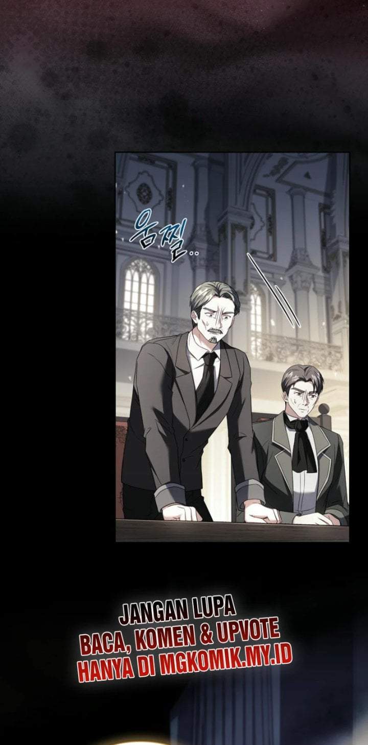 The Father and the Daughter Chapter 20