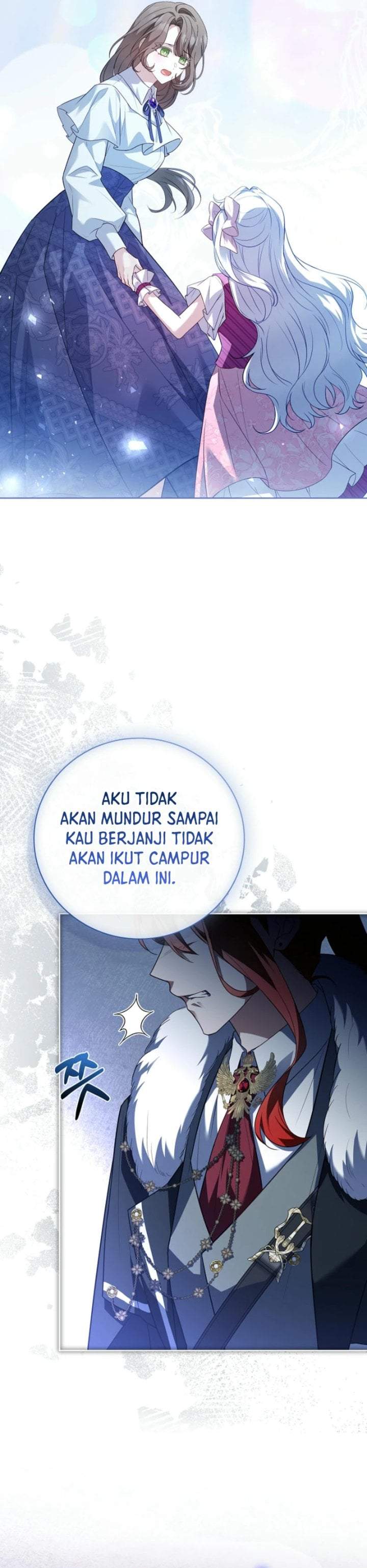 The Father and the Daughter Chapter 20