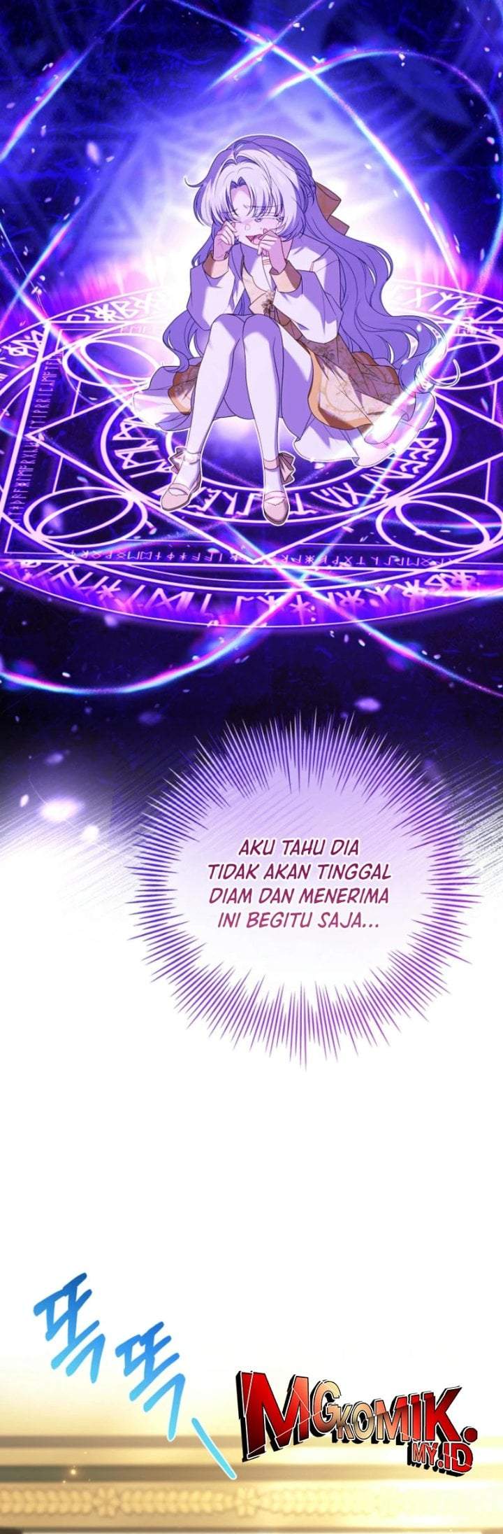 The Father and the Daughter Chapter 20