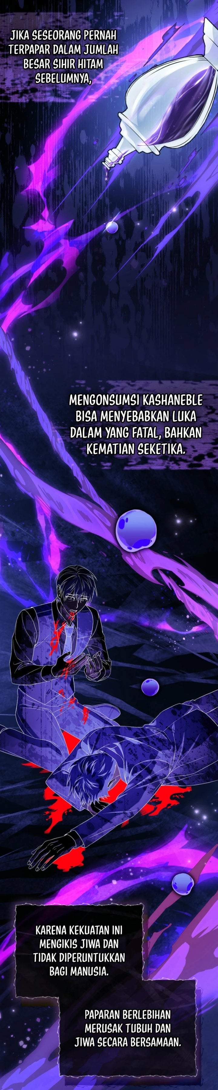 The Father and the Daughter Chapter 20