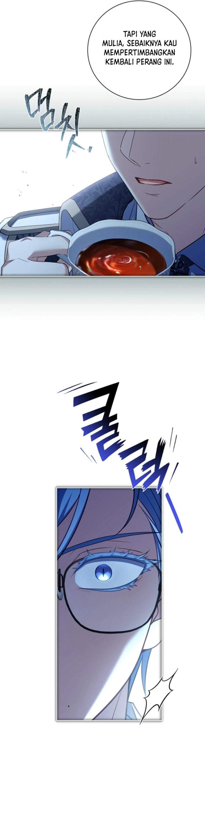 The Father and the Daughter Chapter 20