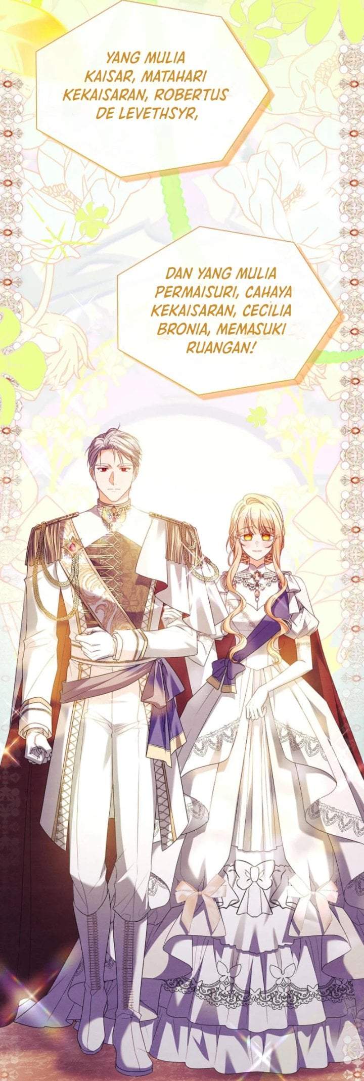 The Father and the Daughter Chapter 21