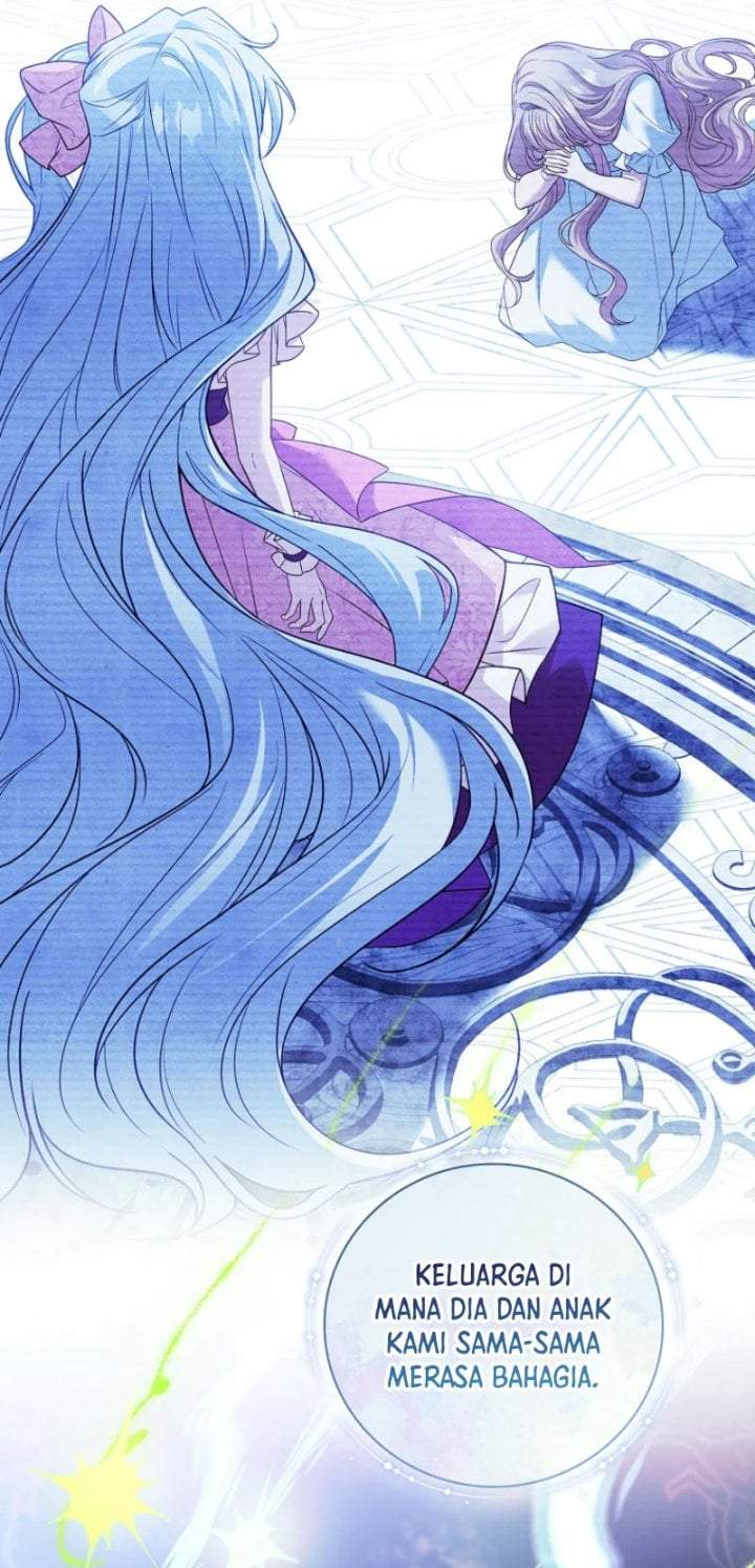 The Father and the Daughter Chapter 21