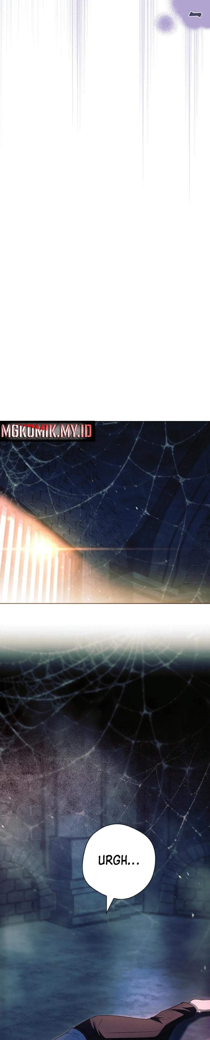 The Father and the Daughter Chapter 21