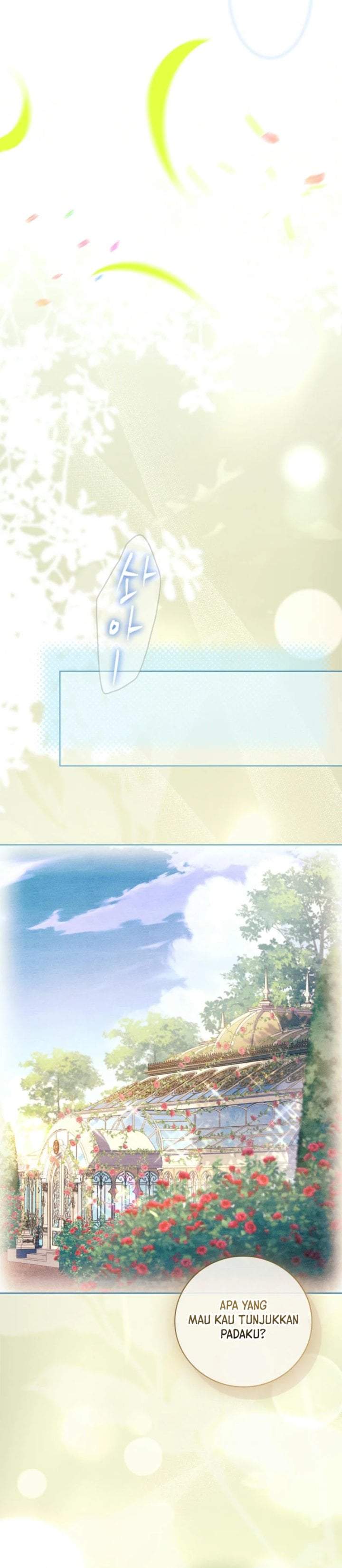 The Father and the Daughter Chapter 21