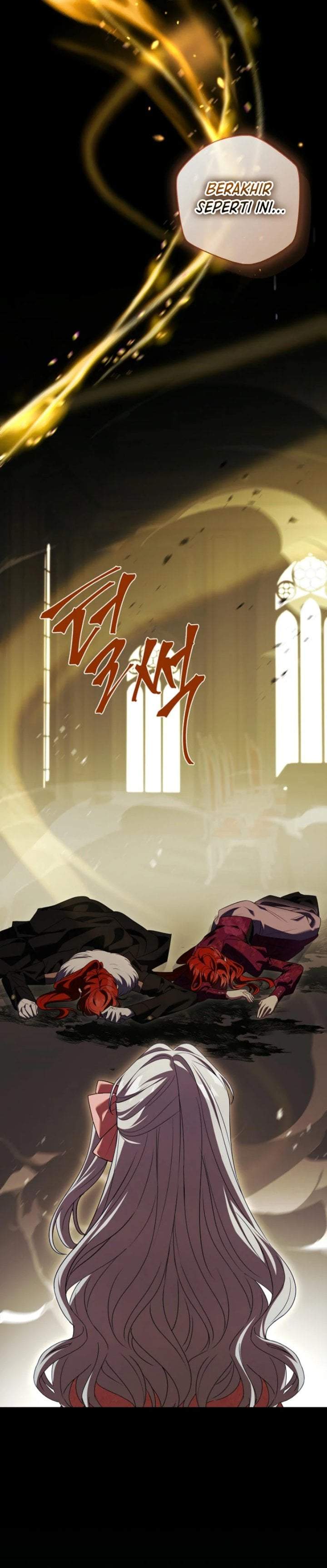 The Father and the Daughter Chapter 21