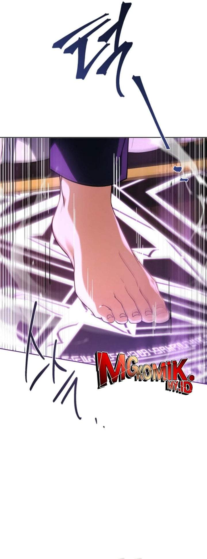 The Father and the Daughter Chapter 21