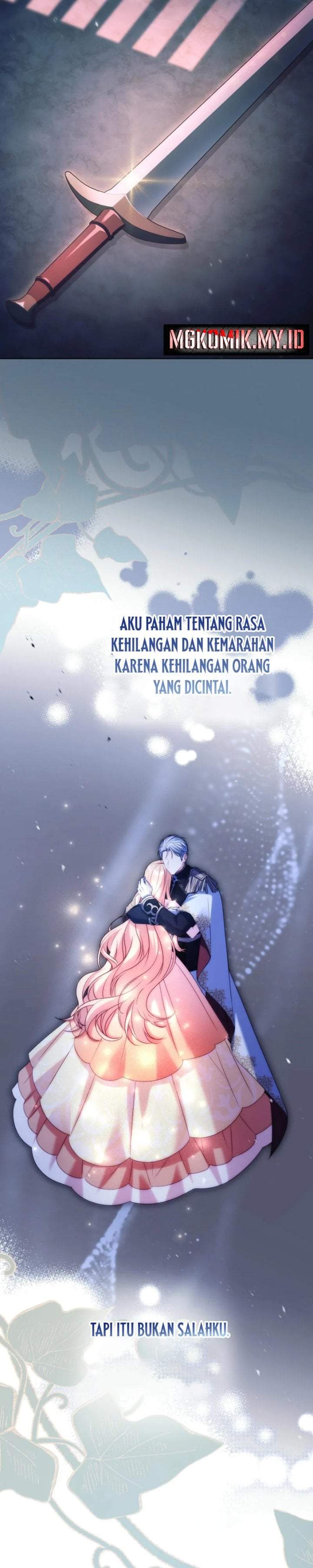 The Father and the Daughter Chapter 21