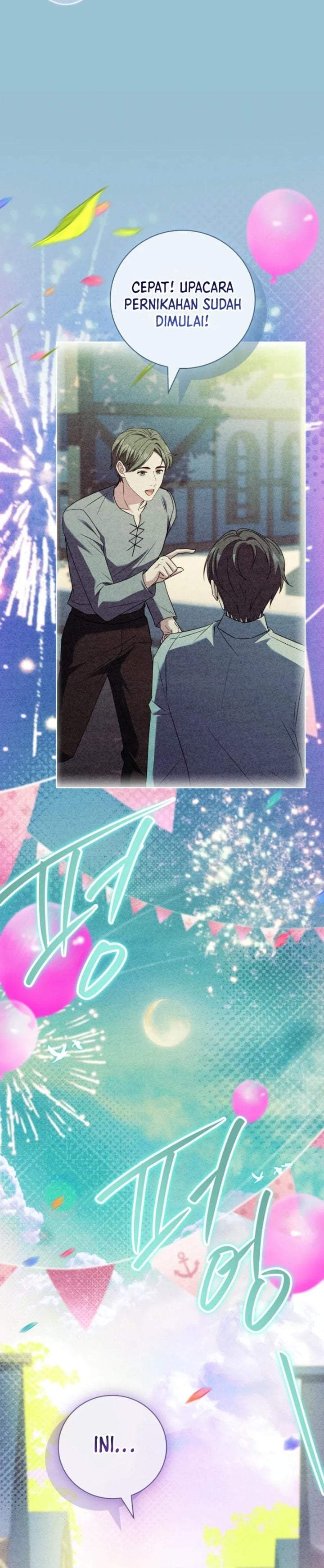 The Father and the Daughter Chapter 21