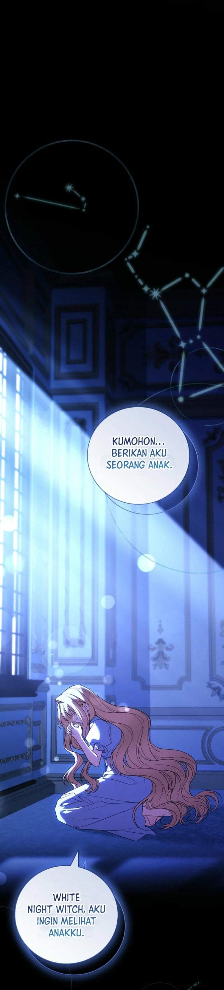 The Father and the Daughter Chapter 21