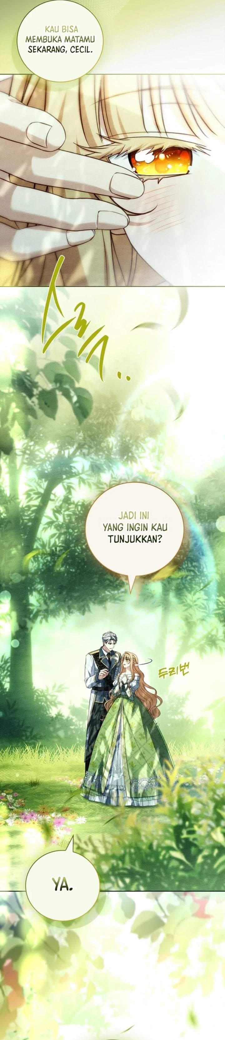 The Father and the Daughter Chapter 21