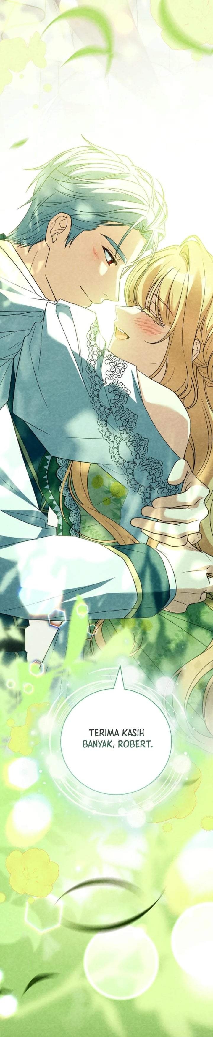 The Father and the Daughter Chapter 21
