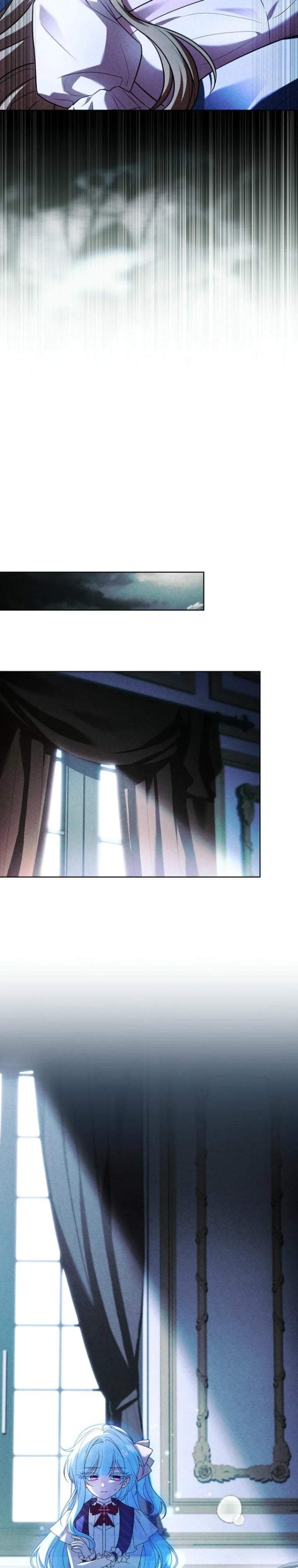 The Father and the Daughter Chapter 22