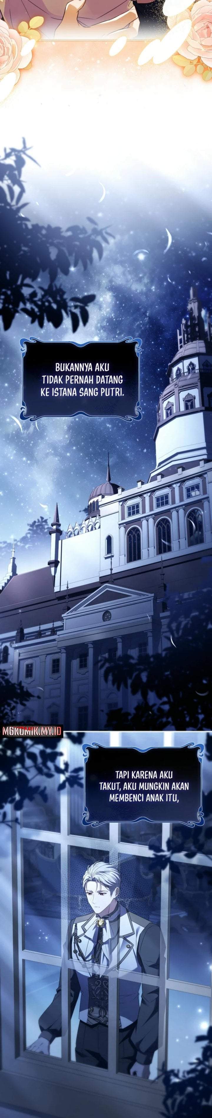 The Father and the Daughter Chapter 22