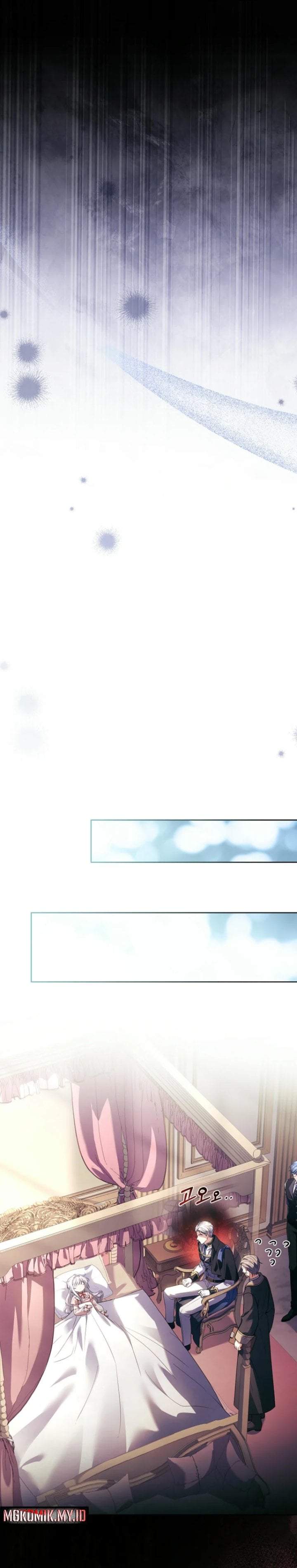 The Father and the Daughter Chapter 22