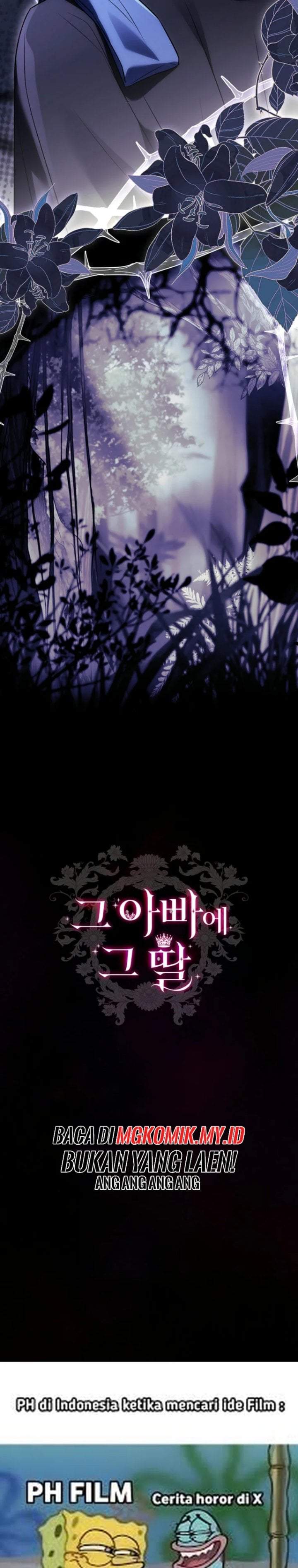 The Father and the Daughter Chapter 22