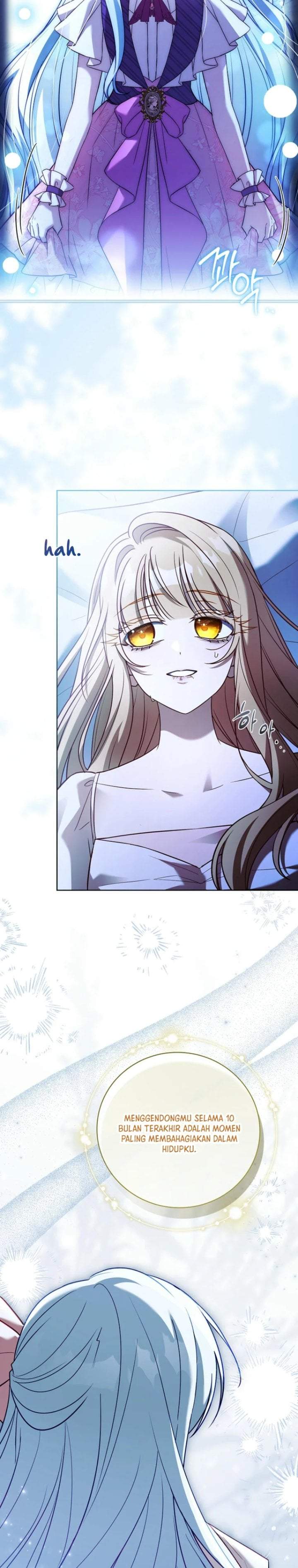 The Father and the Daughter Chapter 22