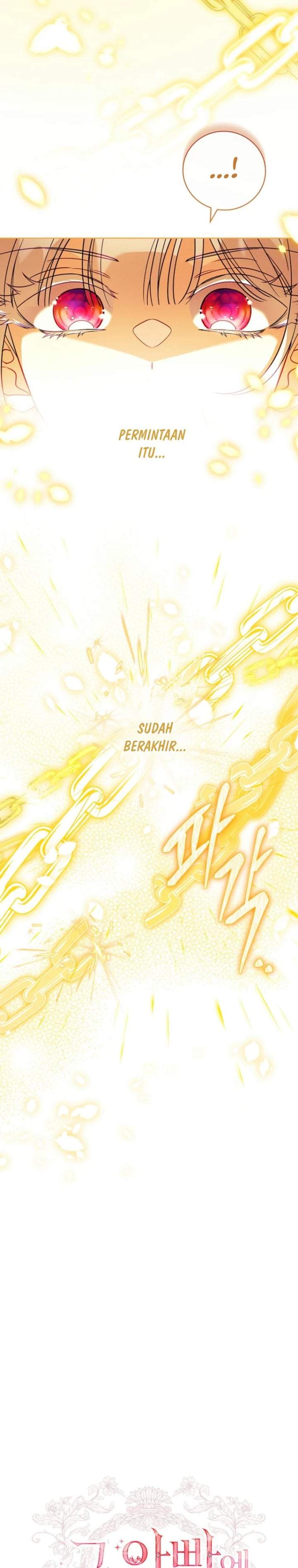 The Father and the Daughter Chapter 22