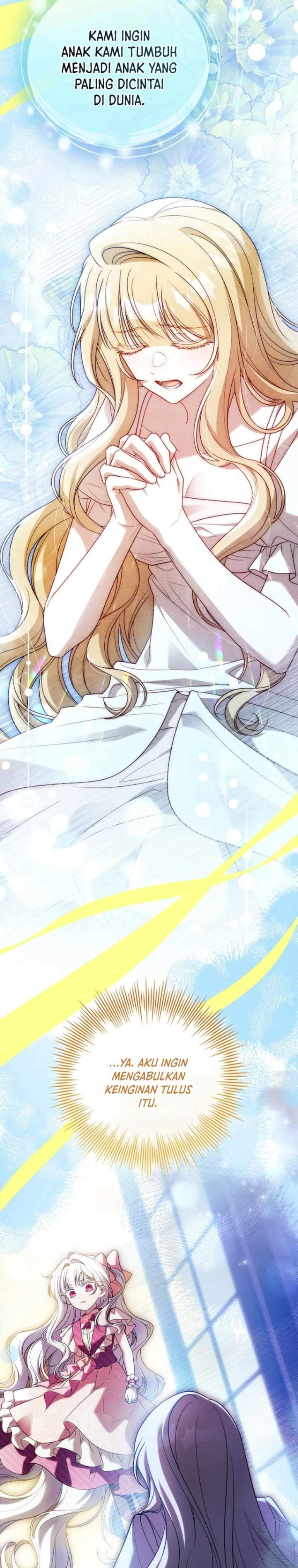 The Father and the Daughter Chapter 22