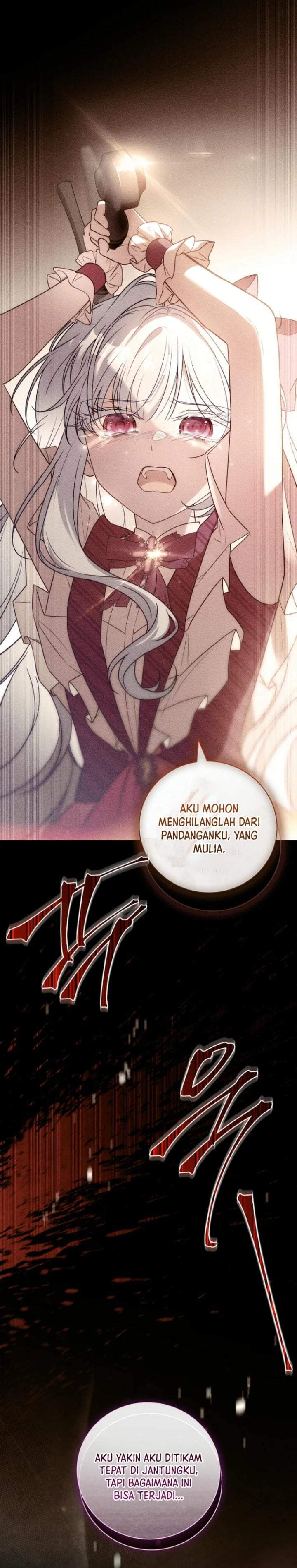 The Father and the Daughter Chapter 22