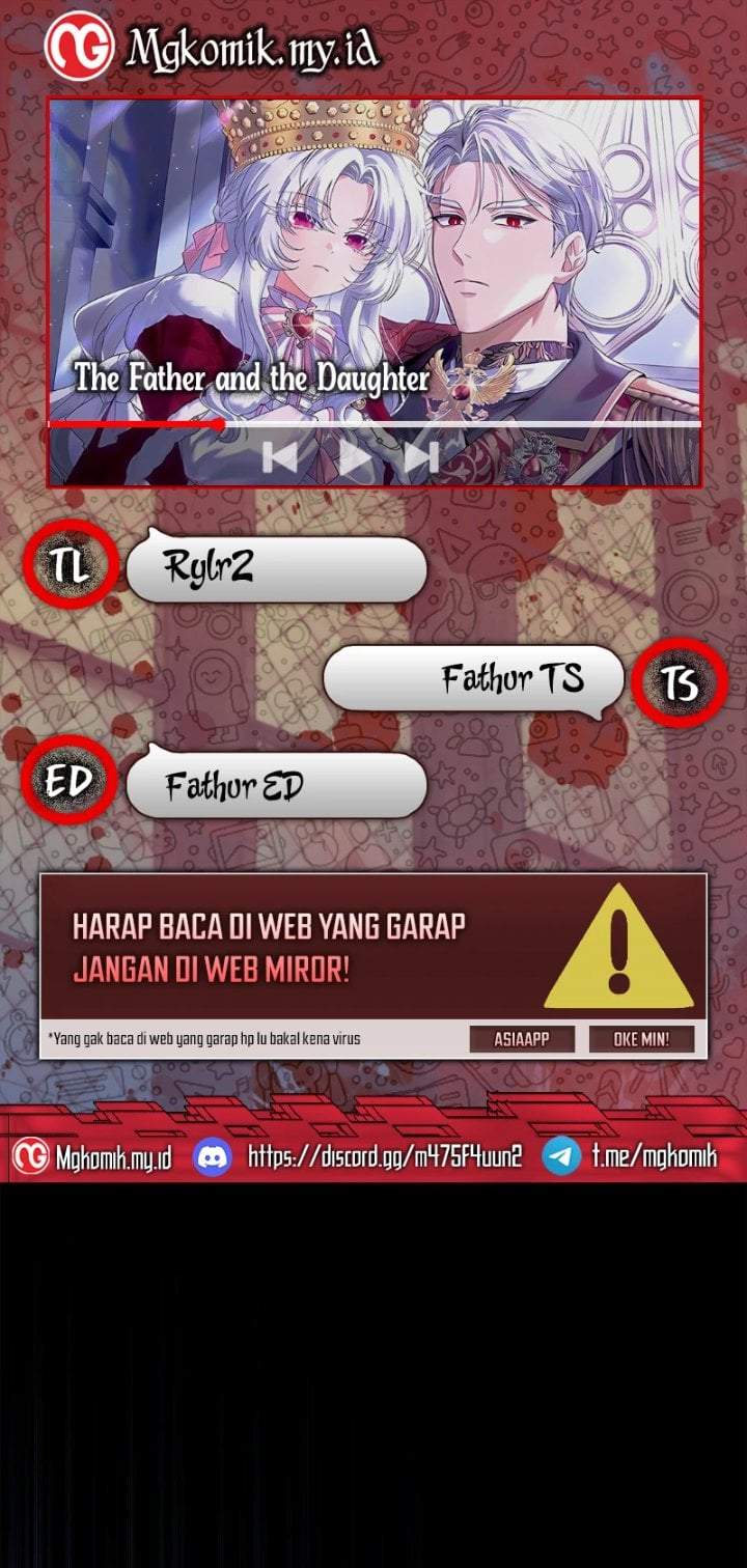 The Father and the Daughter Chapter 23