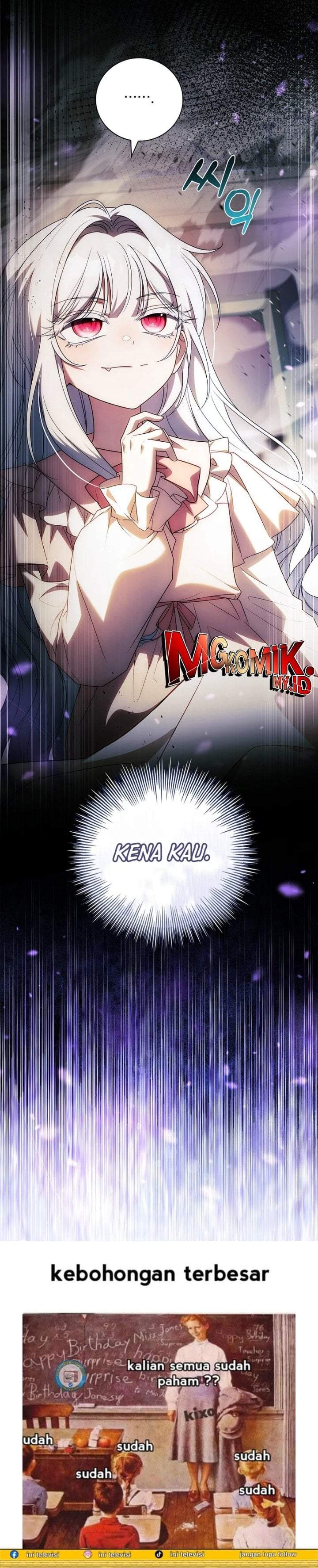 The Father and the Daughter Chapter 23