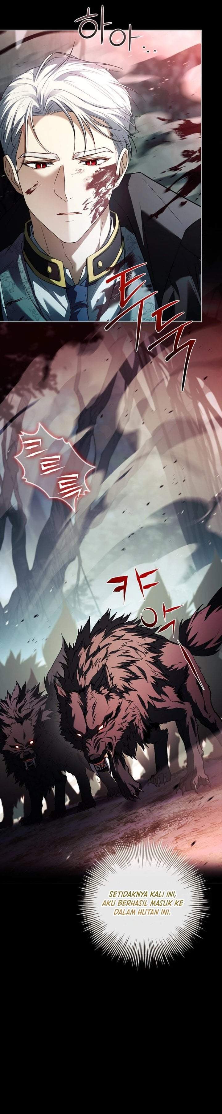 The Father and the Daughter Chapter 23