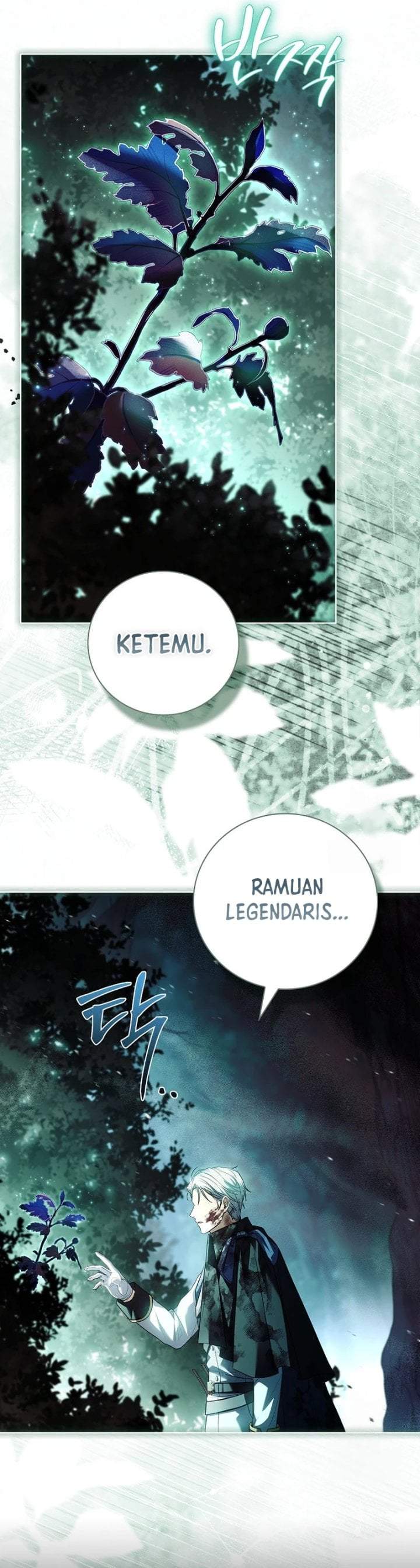 The Father and the Daughter Chapter 23