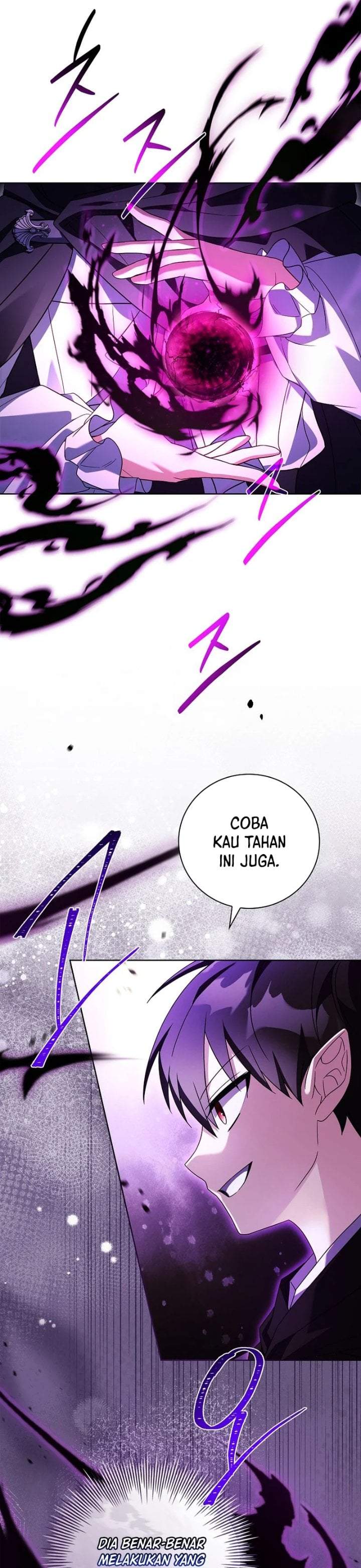 The Father and the Daughter Chapter 24