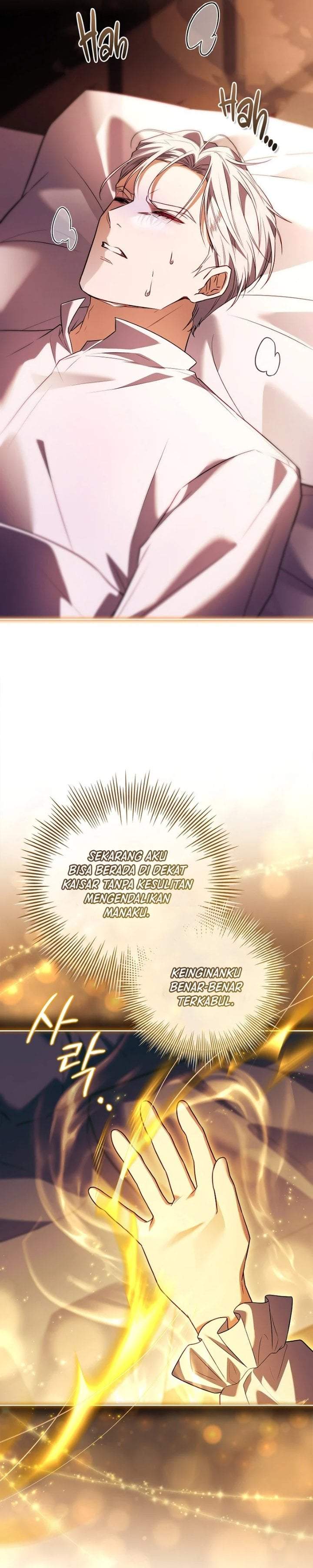The Father and the Daughter Chapter 24