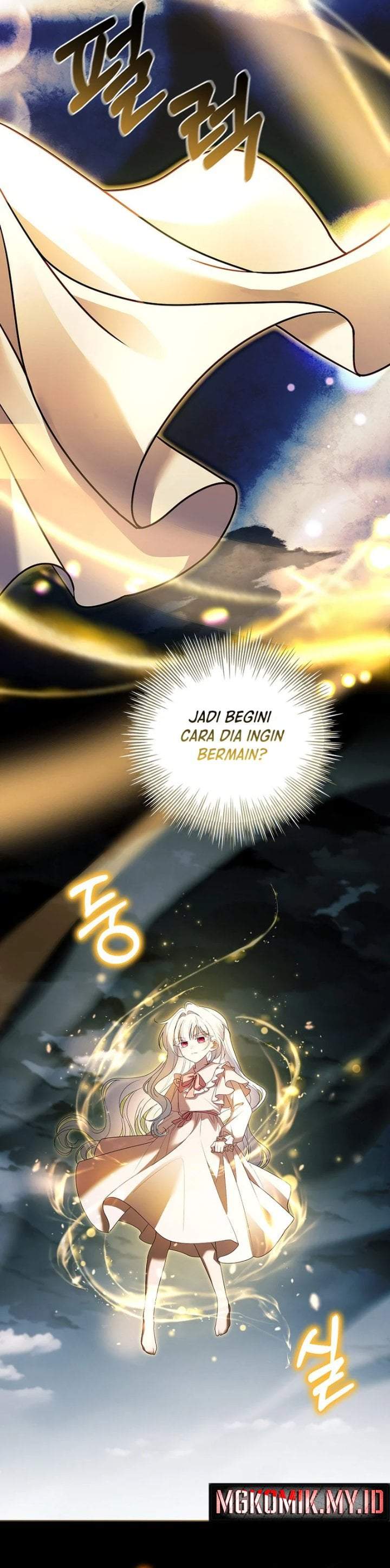 The Father and the Daughter Chapter 24