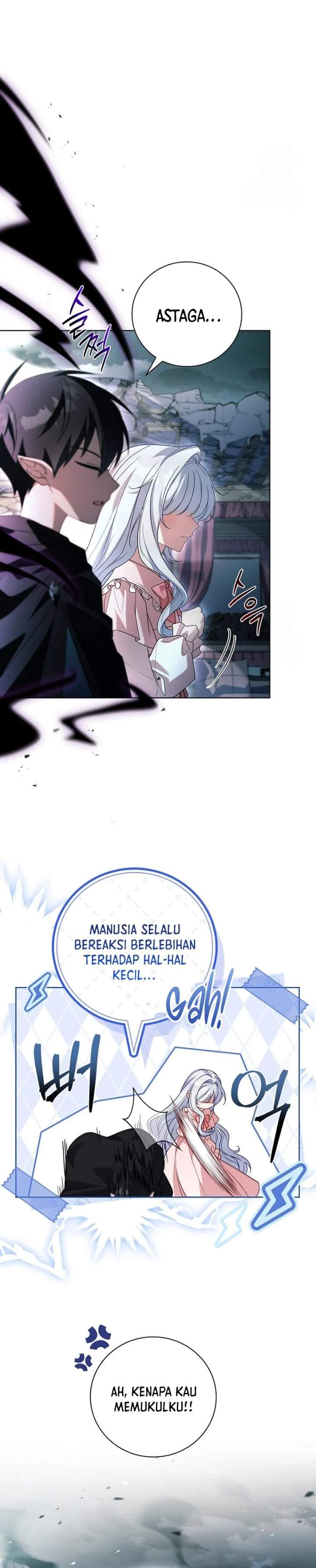 The Father and the Daughter Chapter 24