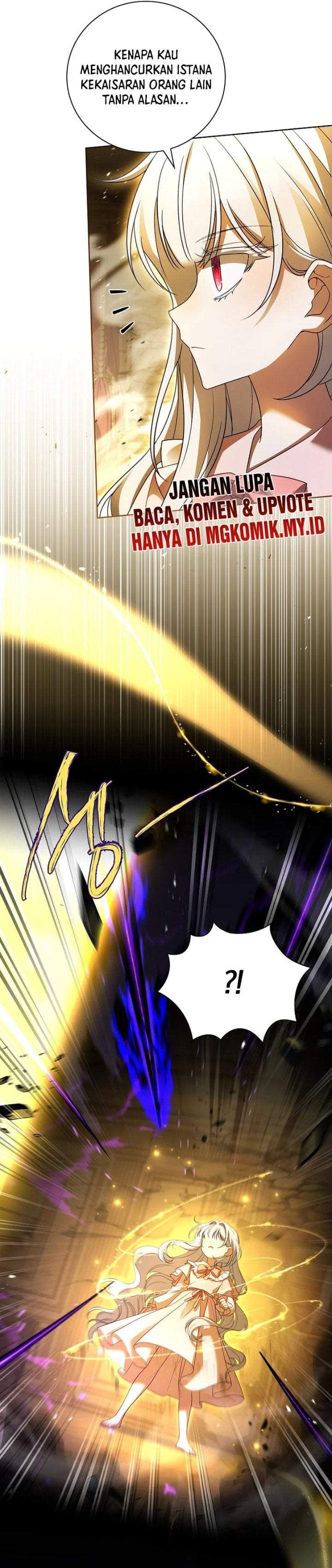 The Father and the Daughter Chapter 24