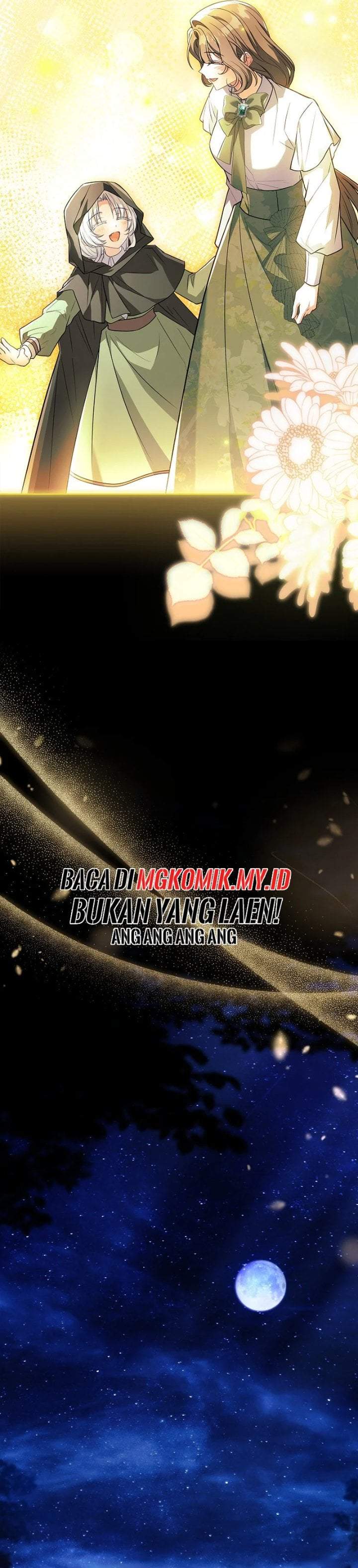 The Father and the Daughter Chapter 25