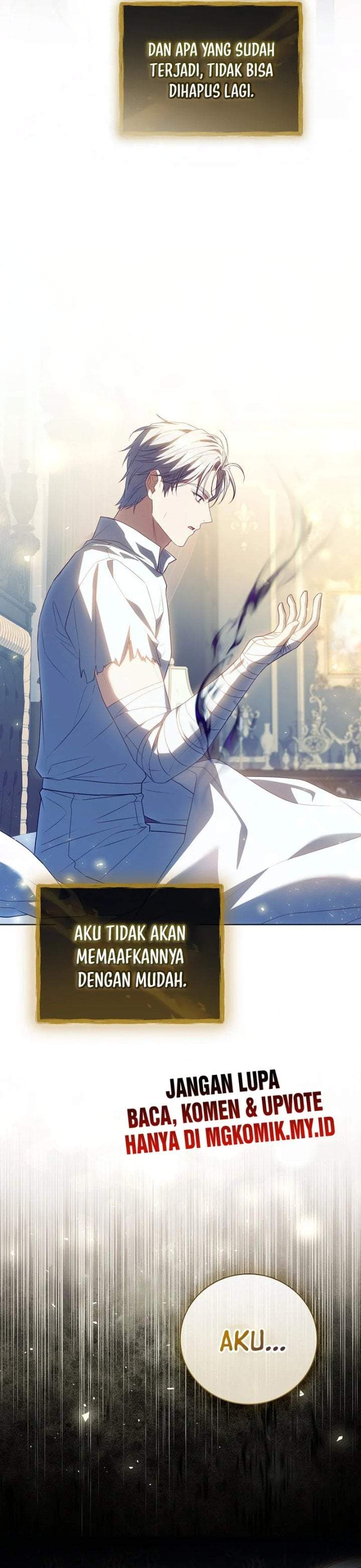 The Father and the Daughter Chapter 25