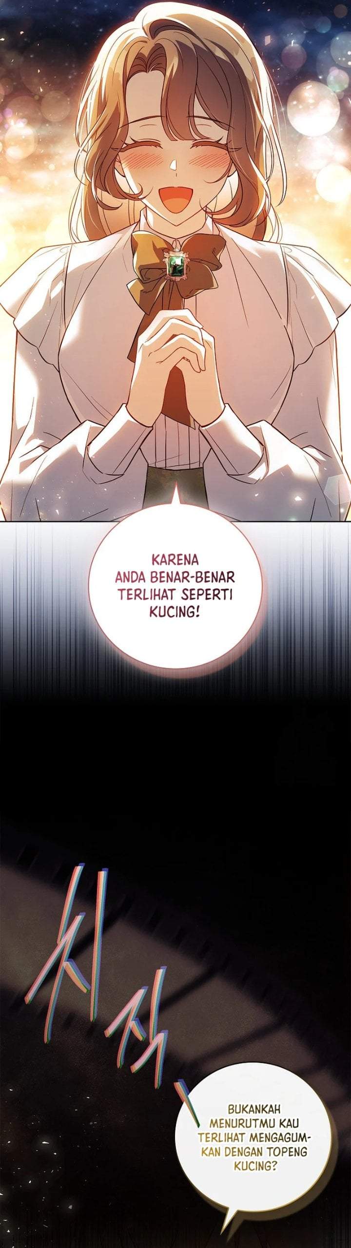 The Father and the Daughter Chapter 25