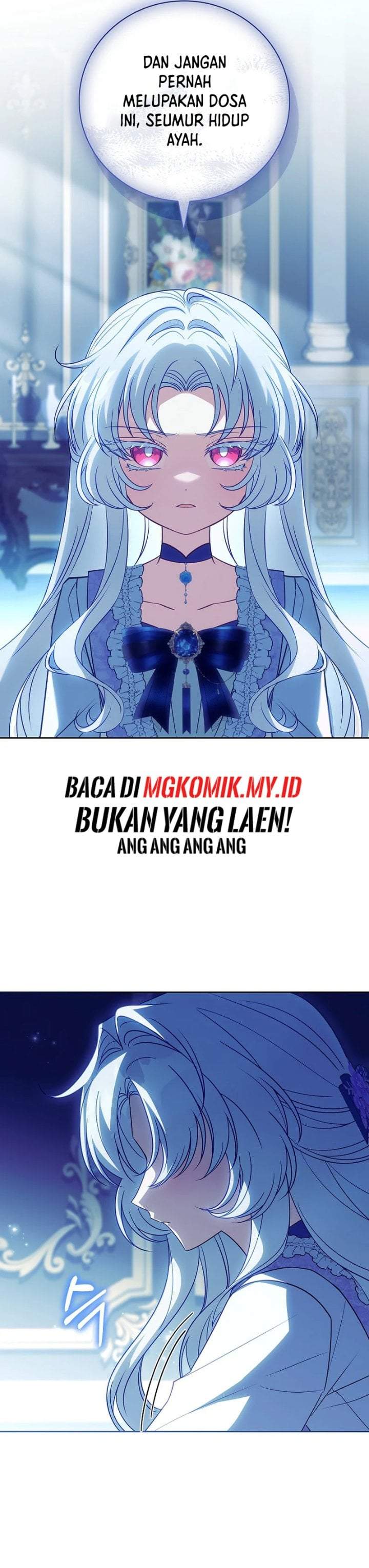 The Father and the Daughter Chapter 25