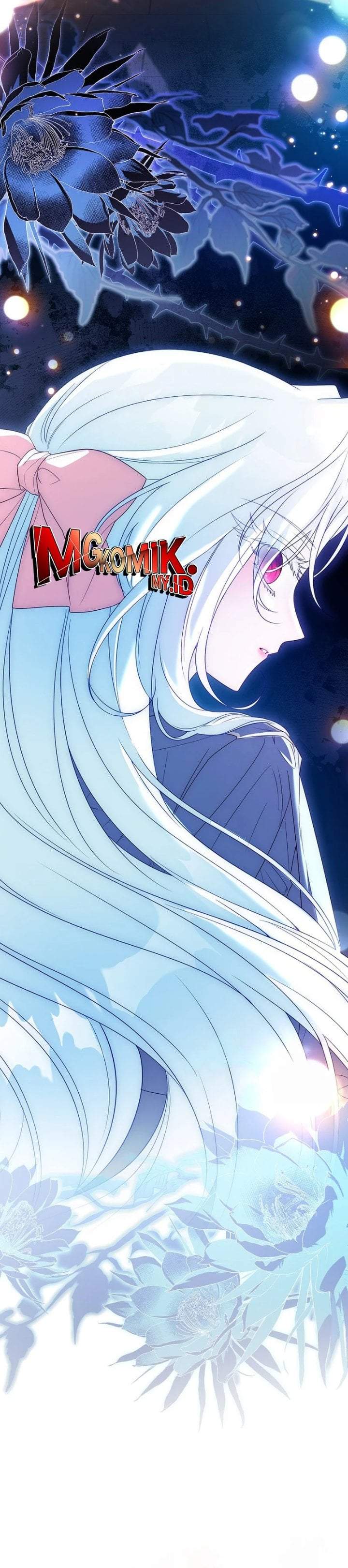 The Father and the Daughter Chapter 25
