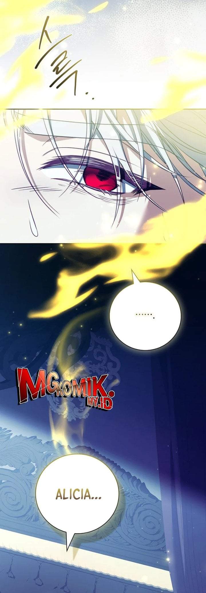 The Father and the Daughter Chapter 25