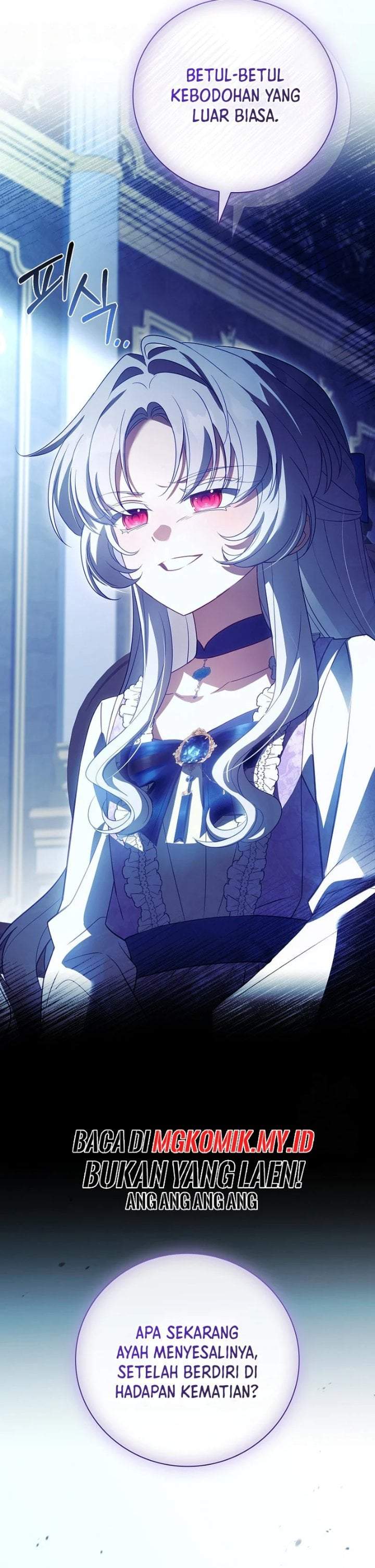The Father and the Daughter Chapter 25